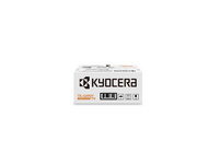 KYOCERA Toner-Modul yellow