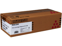 RICOH Toner HY magenta
