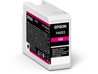 EPSON Tintenpatrone vivid magenta