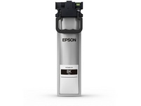 EPSON Tintenpatrone XL schwarz