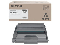 RICOH Toner black