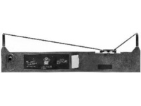 KORES Farbband Nylon HD schwarz