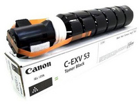 CANON Toner schwarz