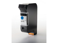 HP SPS Tintenpatrone, 40 ml blau