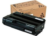 RICOH Toner schwarz