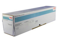 OKI Toner-Modul schwarz