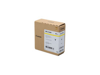 CANON Tintenpatrone yellow