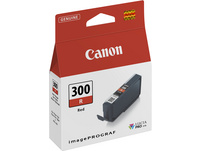 CANON Cartouche d'encre rouge