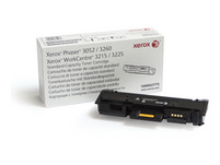 XEROX Cartouche toner noir