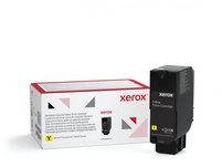XEROX Cartouche toner yellow