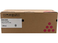 RICOH Toner magenta