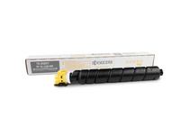 KYOCERA Toner-Modul yellow