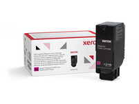 XEROX Cartouche toner HC magenta