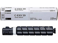 CANON Toner schwarz