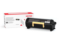 XEROX Cartouche toner HC noir