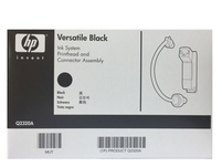 HP SPS Printhead black