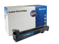KEYMAX Cartouche toner noir