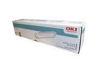 OKI Toner magenta