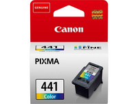 CANON Tintenpatrone color