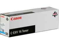 CANON Toner cyan