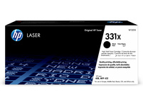 HP Cartouche toner 331X noir