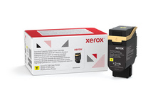 XEROX Toner yellow