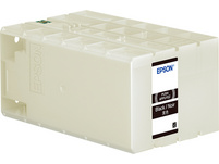EPSON Tintenpatrone XXL schwarz