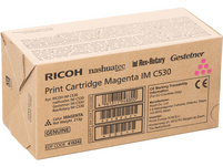 RICOH Toner magenta