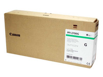 CANON Tintenpatrone vert