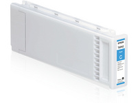 EPSON Tintenpatrone cyan