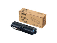 EPSON Toner-Modul HY schwarz