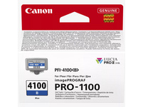 CANON Cartouche d'encre bleu