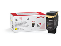 XEROX Cartouche toner HY yellow