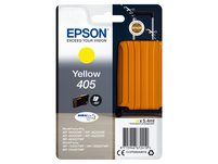 EPSON Tintenpatrone 405 yellow