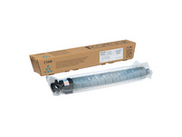 RICOH Toner cyan