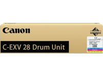CANON Drum C-EXV 28 CMY