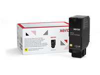 XEROX Toner-Modul HC yellow