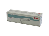 OKI Toner-Modul yellow