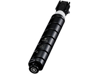 CANON Toner schwarz