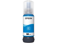EPSON Ecotank 107 cyan