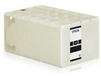 EPSON Tintenpatrone schwarz