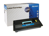 KEYMAX Cartouche toner noir