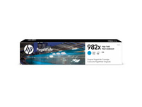 HP PW-Cartridge 982X cyan