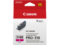 CANON Tintenpatrone magenta