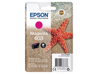 EPSON Tintenpatrone 603 magenta