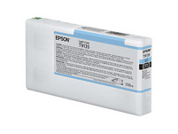 EPSON Tintenpatrone light cyan