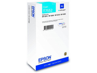 EPSON Tintenpatrone XL cyan
