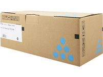 RICOH Toner cyan