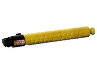 RICOH Toner yellow