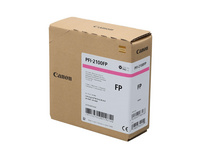 CANON Tintenpatrone fluoreszie. pink